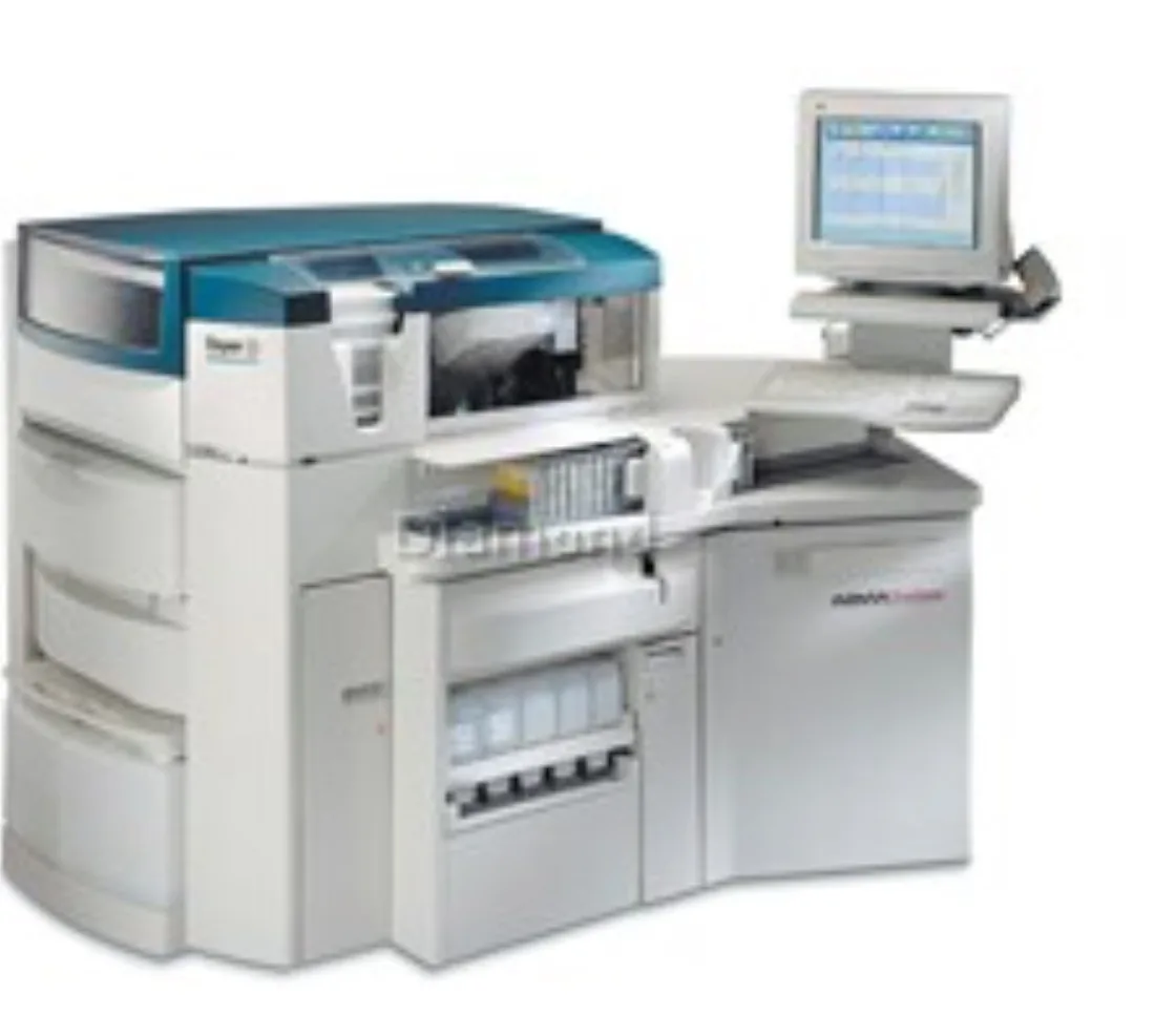 Immunoassay Systems