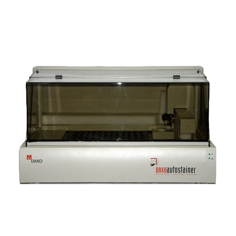 Slide Stainers