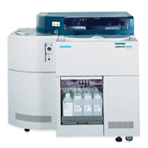 Chemistry Systems